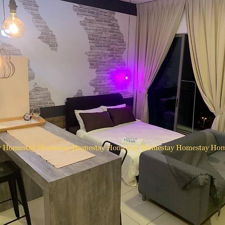 Couples Mind Relaxing Holiday Paradise 11 Cyberjaya Zewnętrze zdjęcie