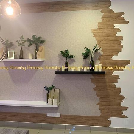 Couples Mind Relaxing Holiday Paradise 11 Cyberjaya Zewnętrze zdjęcie