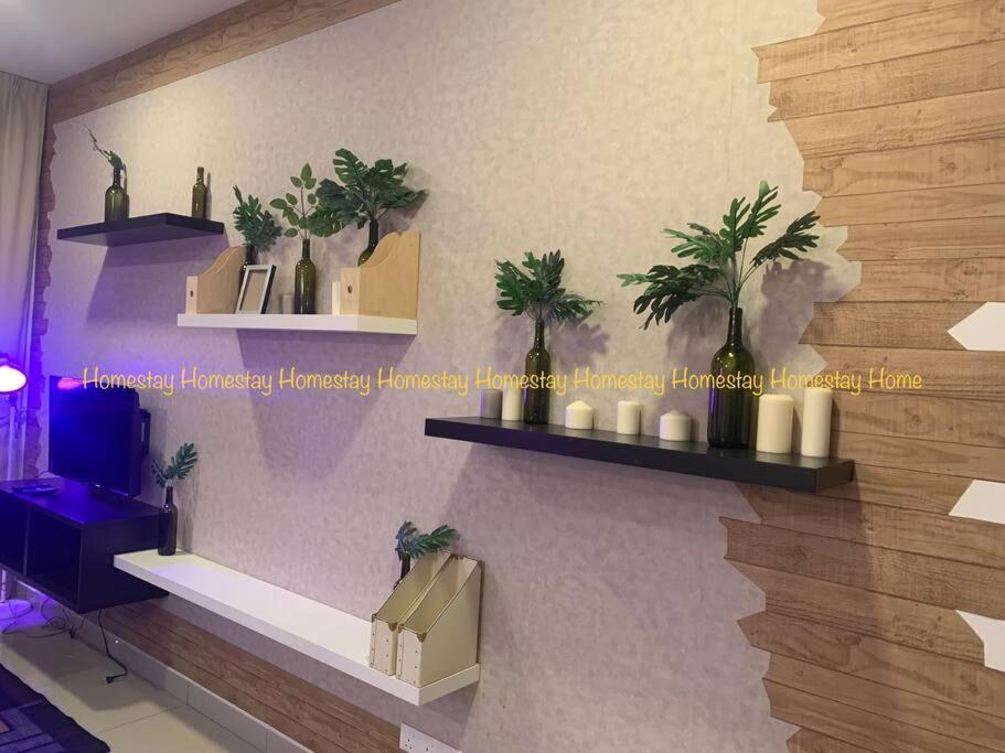 Couples Mind Relaxing Holiday Paradise 11 Cyberjaya Zewnętrze zdjęcie