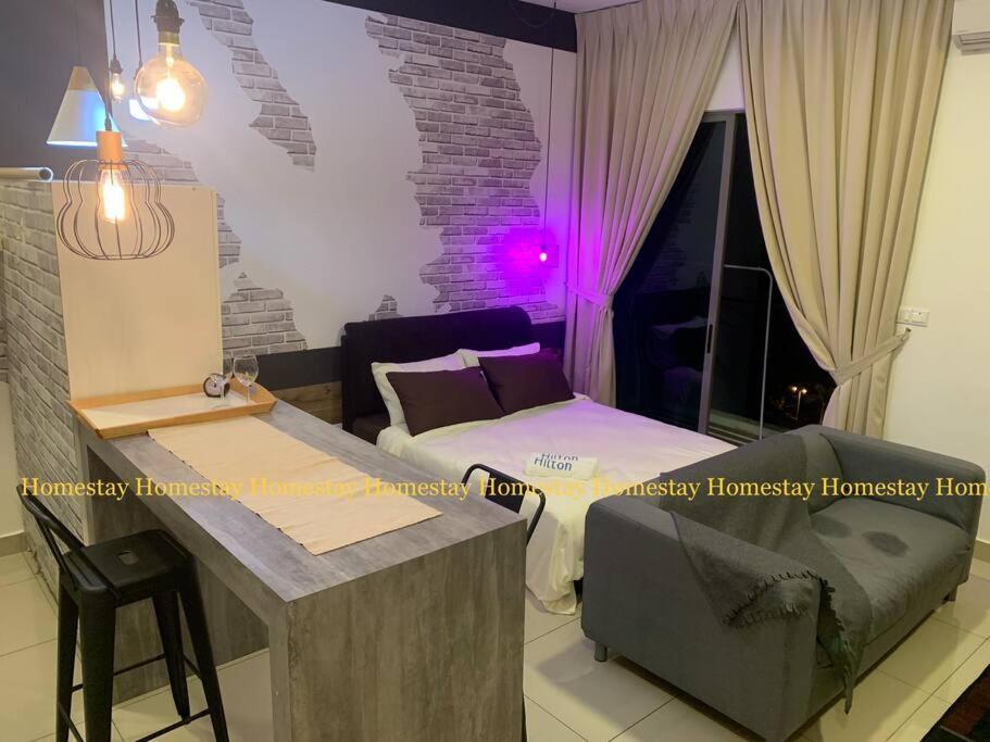 Couples Mind Relaxing Holiday Paradise 11 Cyberjaya Zewnętrze zdjęcie