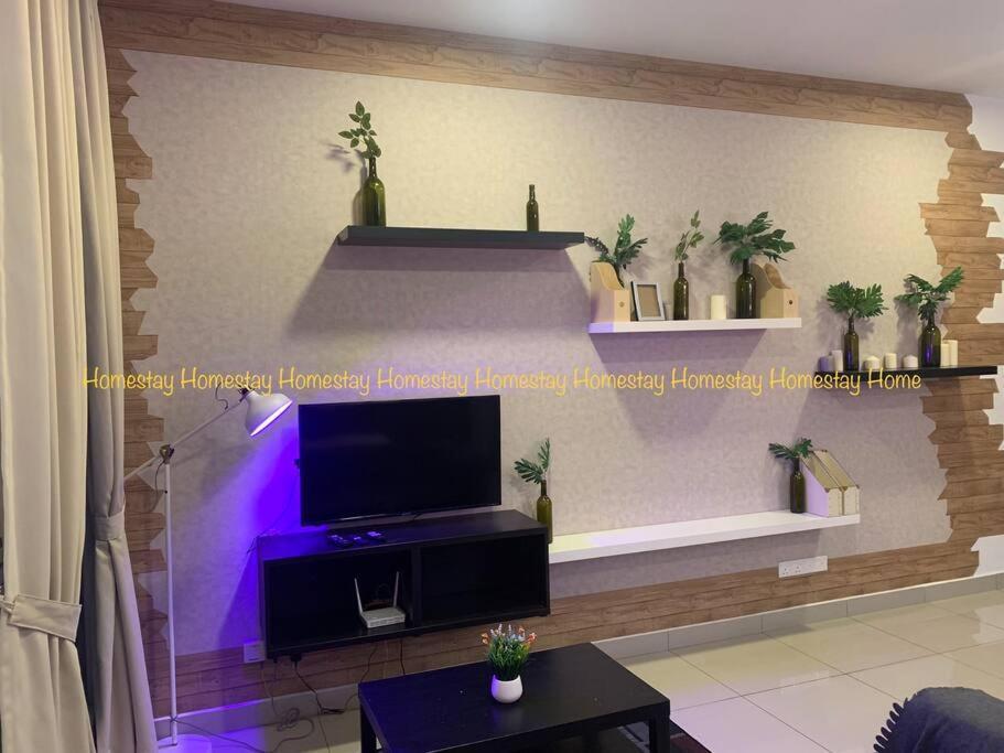 Couples Mind Relaxing Holiday Paradise 11 Cyberjaya Zewnętrze zdjęcie