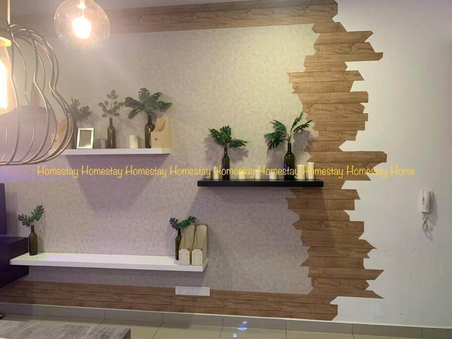 Couples Mind Relaxing Holiday Paradise 11 Cyberjaya Zewnętrze zdjęcie