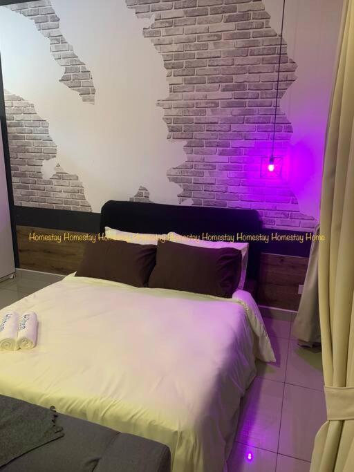 Couples Mind Relaxing Holiday Paradise 11 Cyberjaya Zewnętrze zdjęcie
