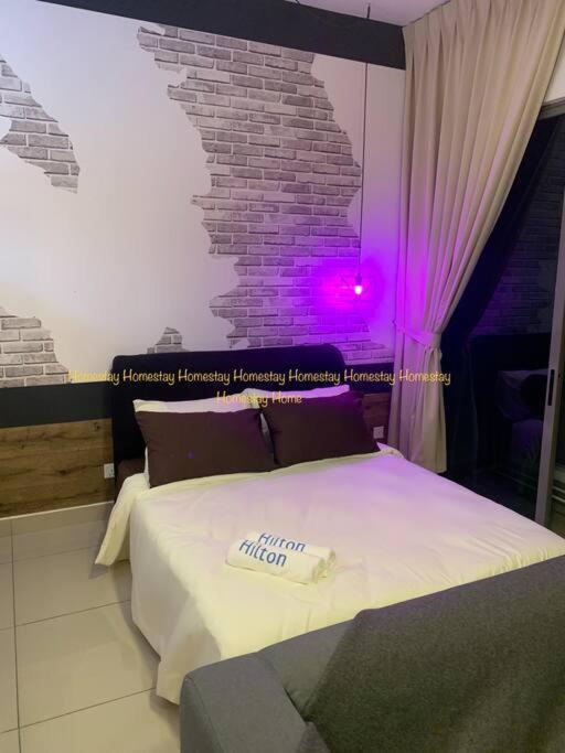 Couples Mind Relaxing Holiday Paradise 11 Cyberjaya Zewnętrze zdjęcie