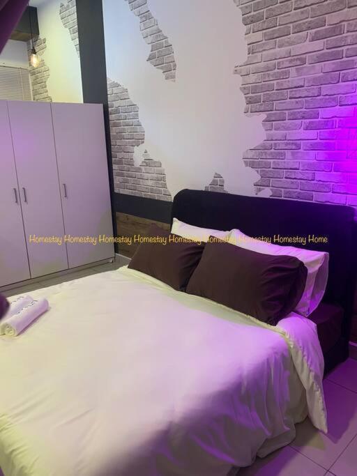 Couples Mind Relaxing Holiday Paradise 11 Cyberjaya Zewnętrze zdjęcie